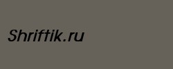 AvantGarde Bold Italic 